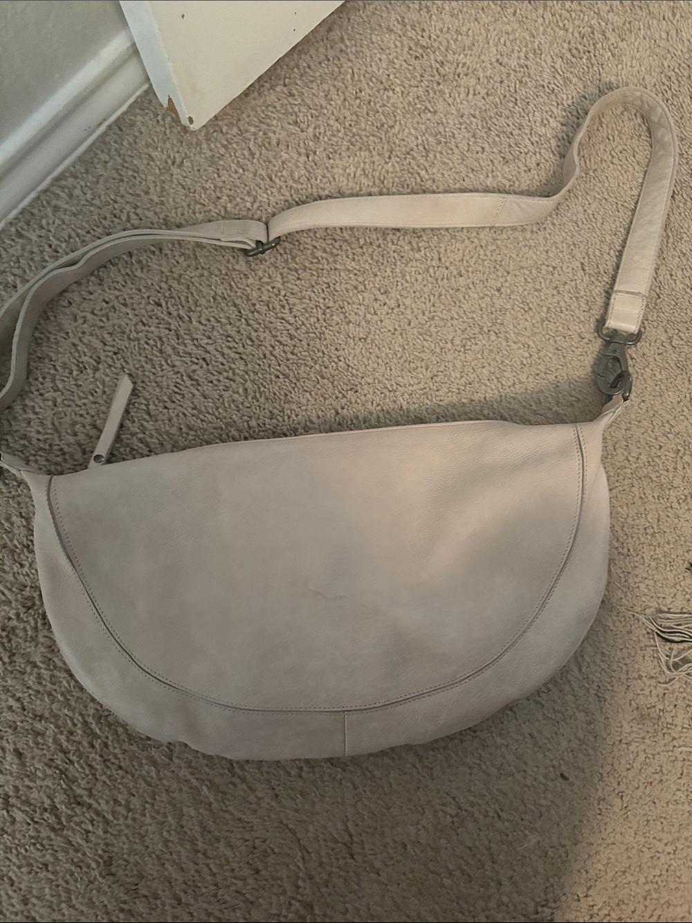 Latico leather bag - Picture 3 of 9